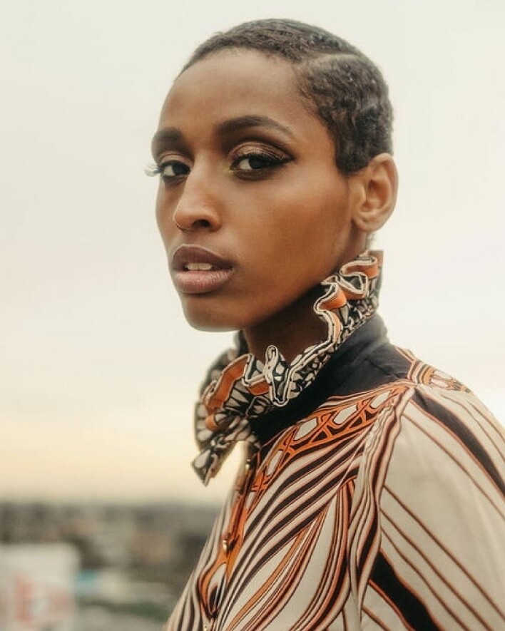 IMAN