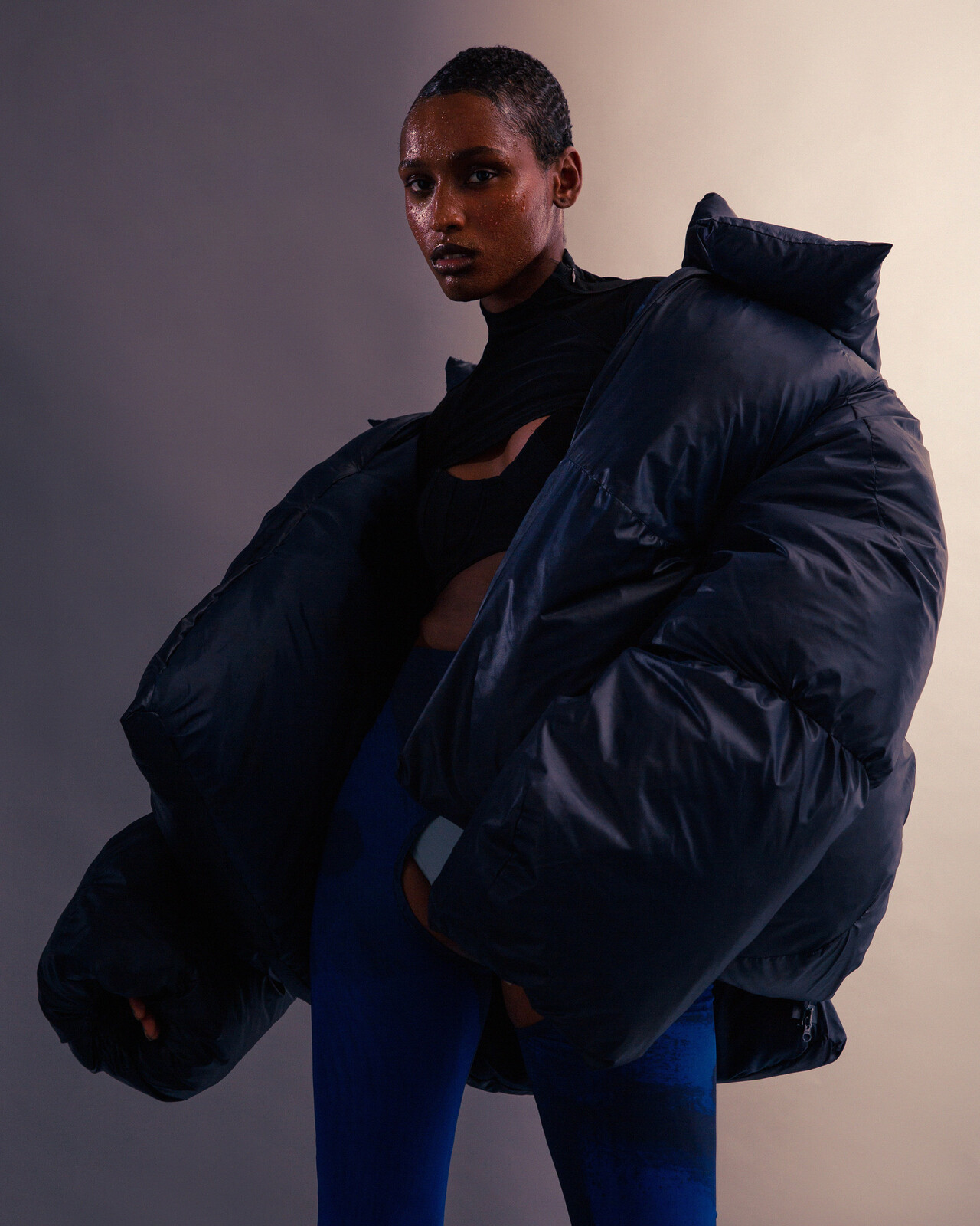 IMAN