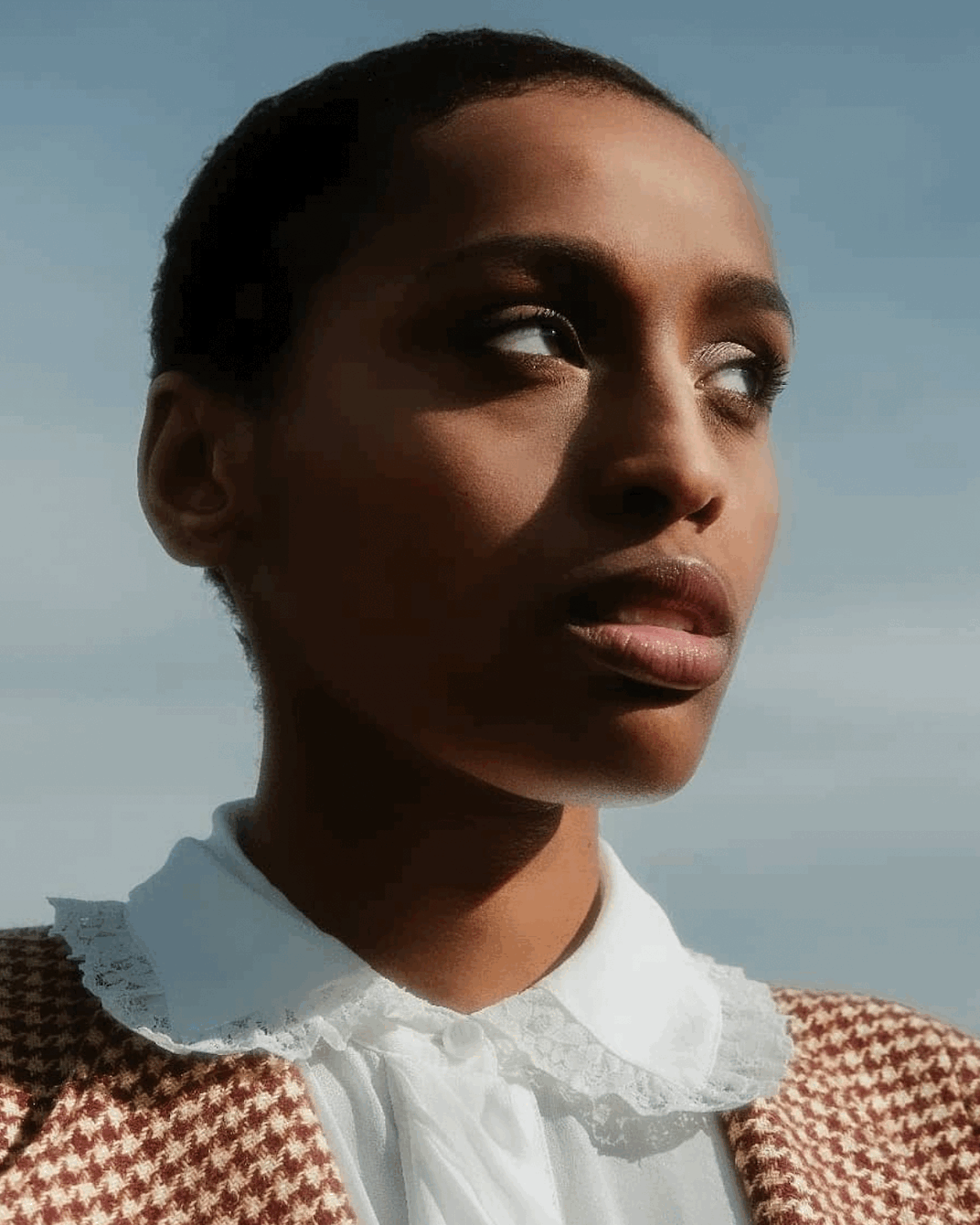 IMAN
