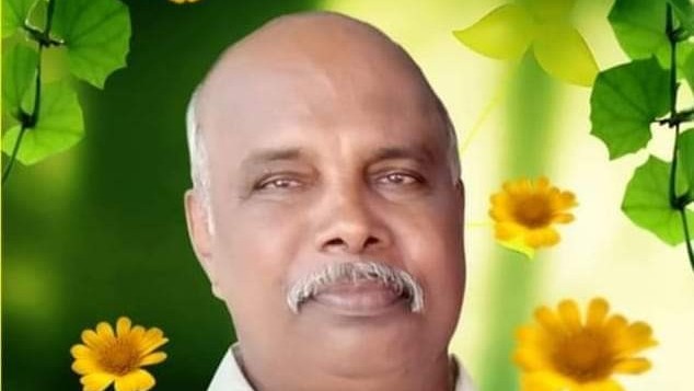 அல்போன்ஸ் கிங்ஸ்லி வில்பிறேட் ஞாபகார்த்த கலையரங்கத்திற்க்கான அடிக்கல் நாட்டல்