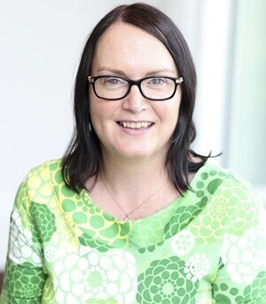Martina Kilkenny
