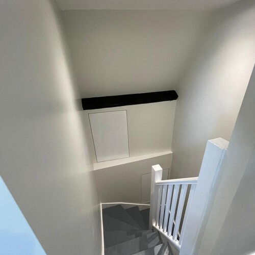 Top Floor, The Crown & Anchor, 47 High Street, Barnet EN5 5UW