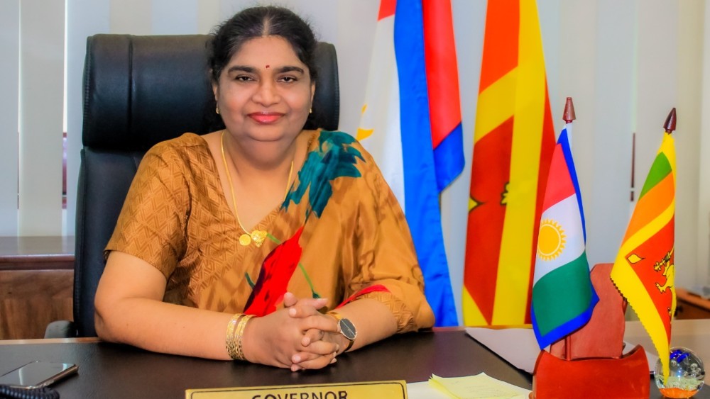 வடக்கு மாகாண ஆளுநரின் உழவர் திருநாள் வாழ்த்துச் செய்தி