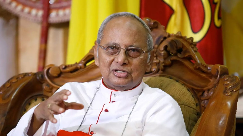 ஈஸ்டர் தாக்குதல் பலியானோர் புனிதர்களாக அறிவிக்கப்படுவர்