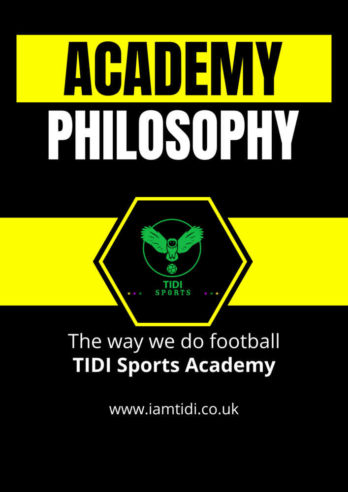 Academy Philosophy