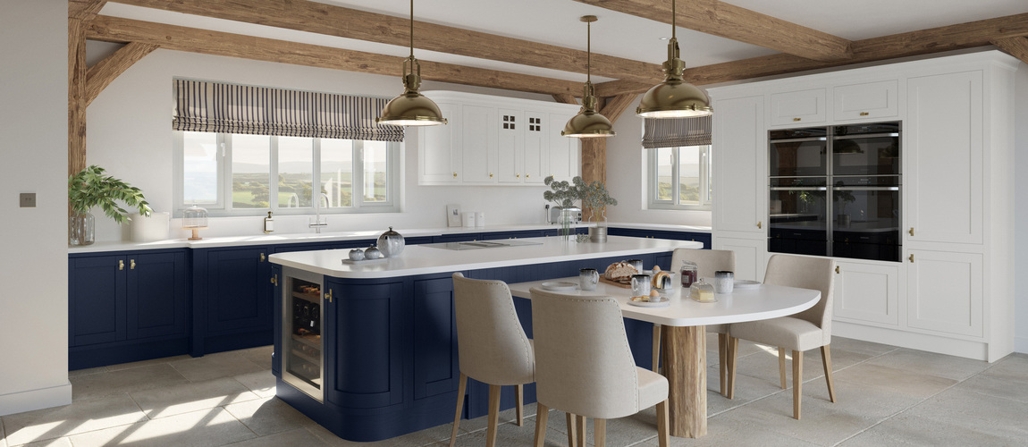 Fitted bedrooms in Berkshire