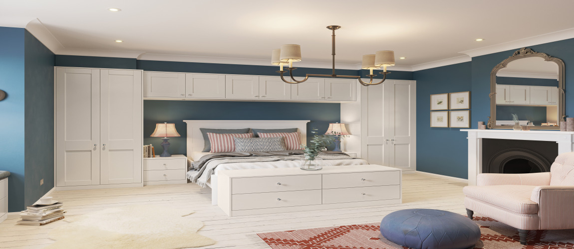 Flooring in Buckinghamshire