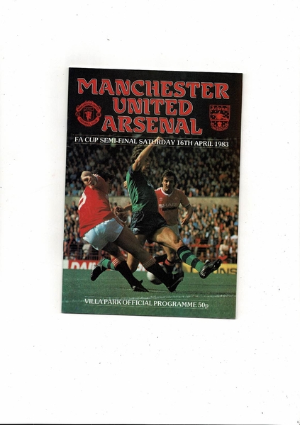 Latest News at Bobs Football Programmes