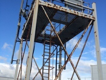 Overwatch Tower