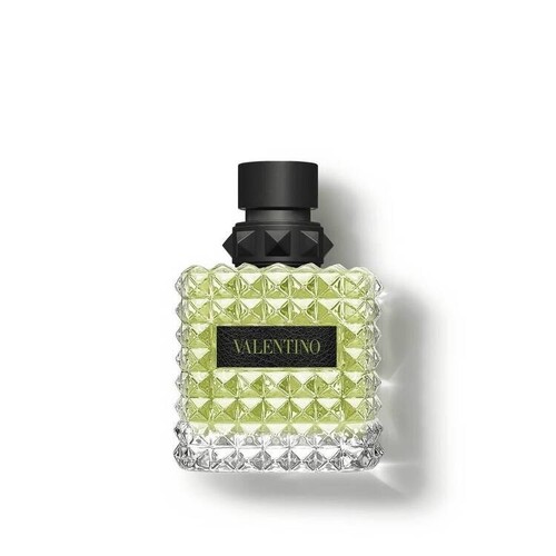 Valentino Donna Born In Roma Green Stravaganza 100ml (Tester)