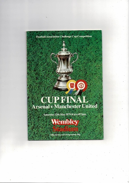 Latest Football Programmes being listed today