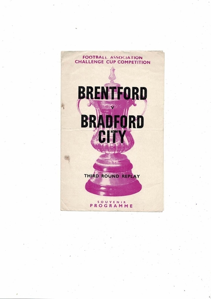 Today's Football Programme updates