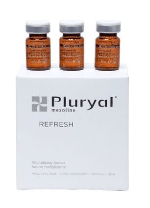 Pluryal Stem Cell Booster 