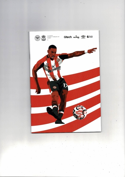 Latest News at Bobs Football Programmes