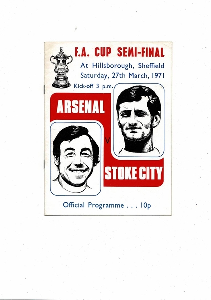 Many Football Programmes being listed today