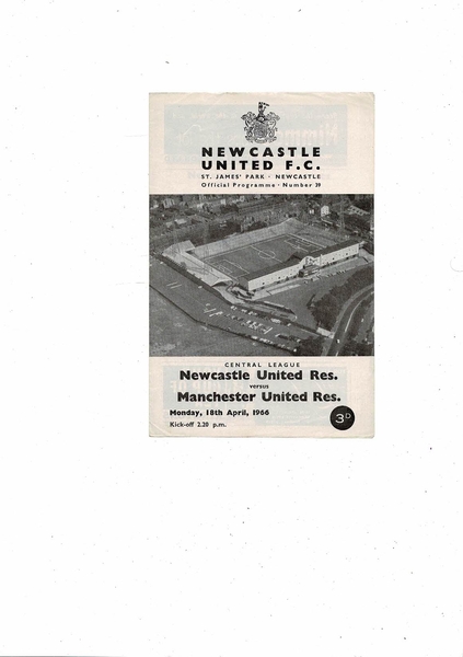 Many more Football Programmes listed today