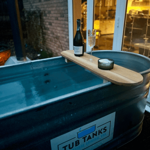 Cedar Drinks Shelf small