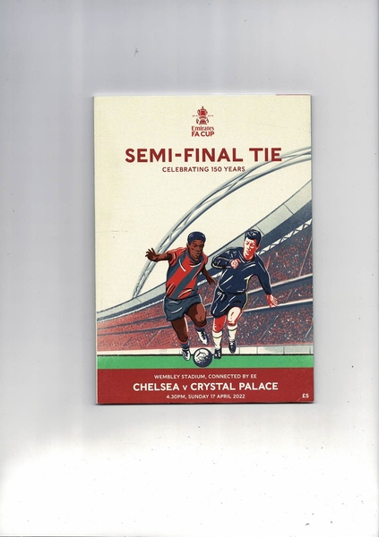 Latest News at Bobs Football Programmes