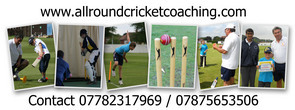 Coaching Camps