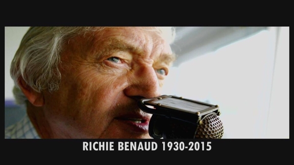 A great loss to cricket
