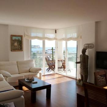 Renovated Apartment at Paseo Maritimo - SO-060 [NEW]