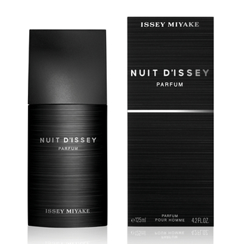 Nuit D'Issey Parfum | 125ml | Issey Miyake