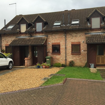 St Judes Close
