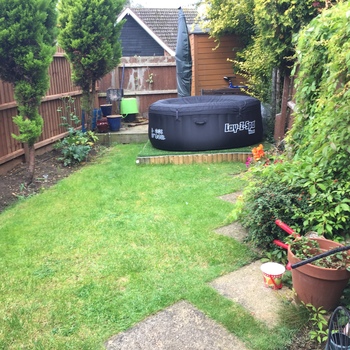 St Judes Close