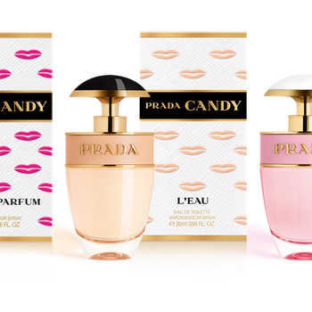 Prada Candy Florale | 80ml