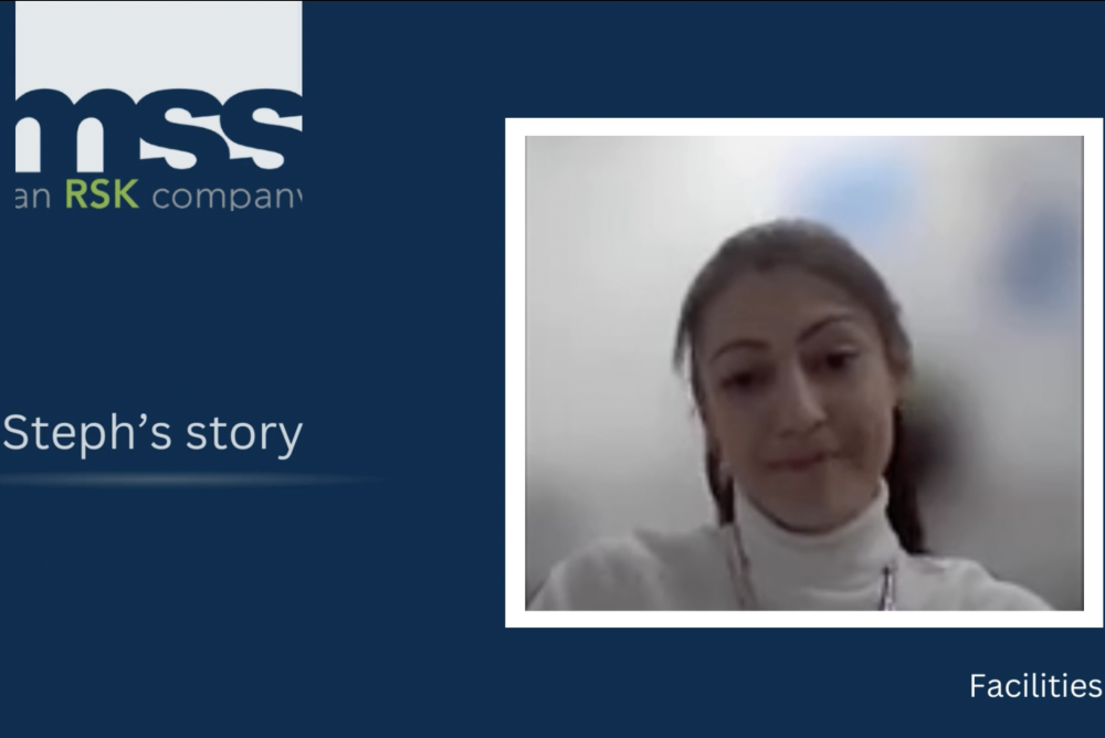 Steph's Story