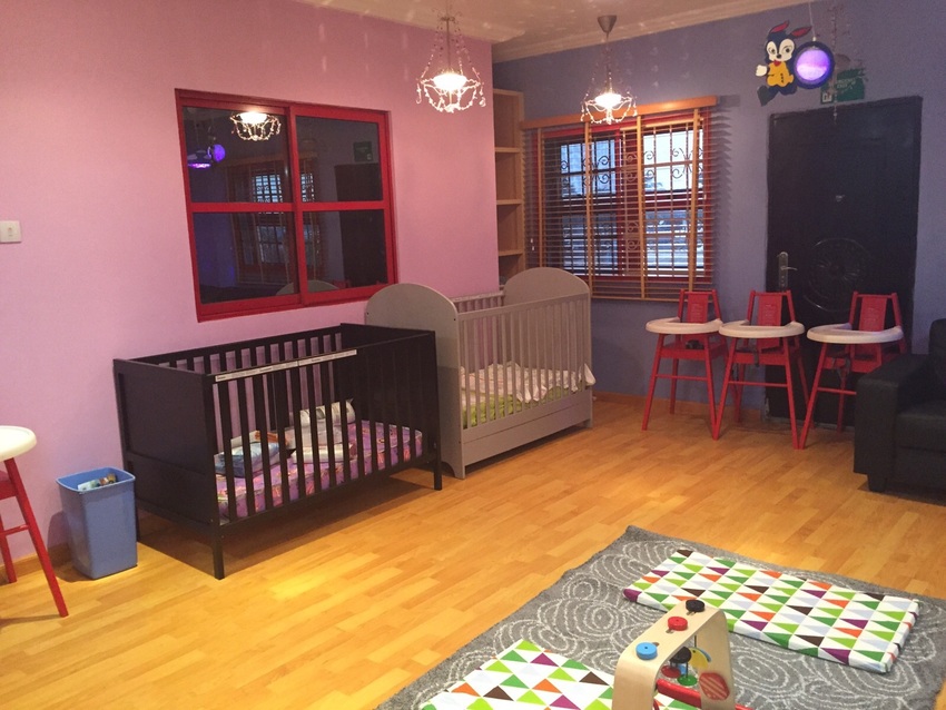 DAY CARE