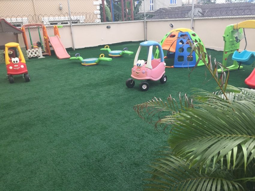 PLAYGROUND