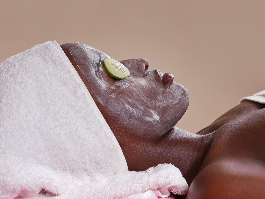 Facial Treatment