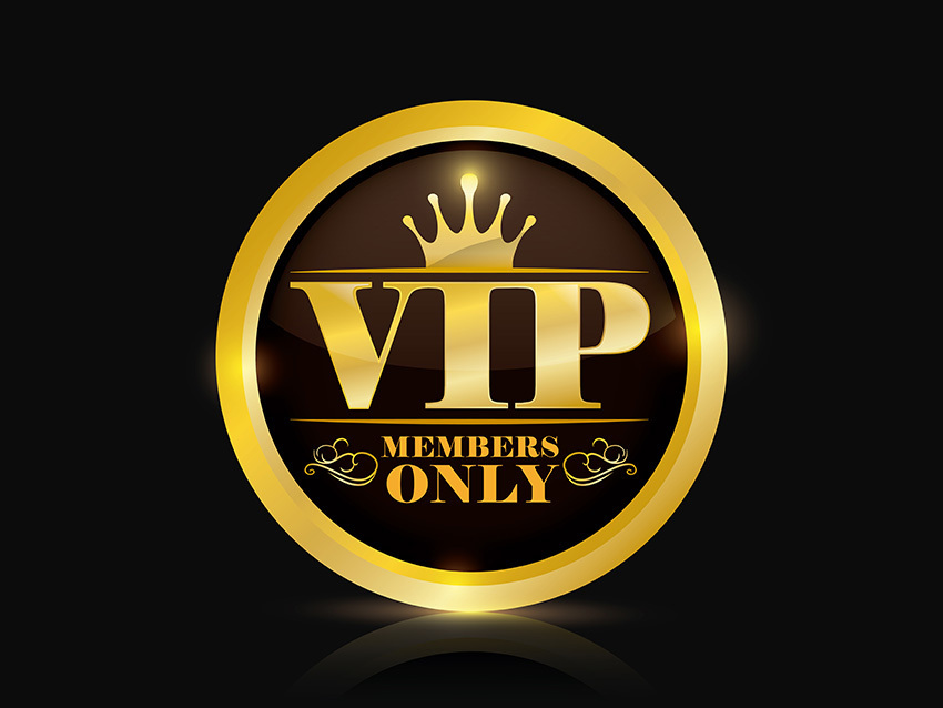 VIP Membership