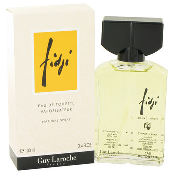 Fidji | Guy Laroche | 100ml