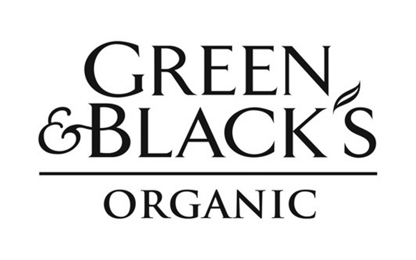 Green and Blacks