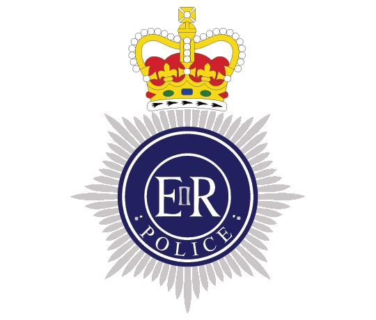 Police Crest