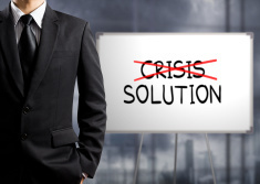 Crisis Solution