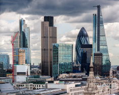 Financial Services