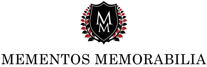 Mementos Memorabilia