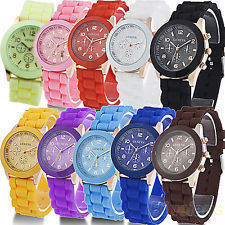 Jelly Watches