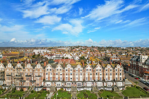 Knole Road, Bexhill-on-Sea