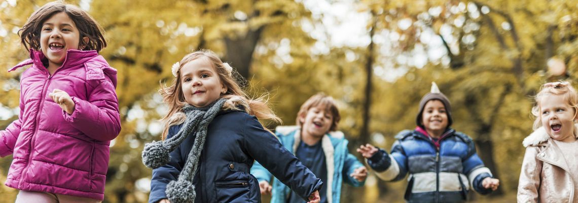 Wandsworth nursery & childcare