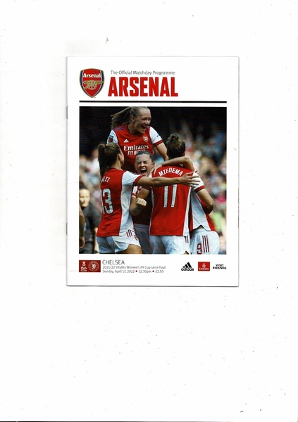 Latest News at Bobs Football Programmes