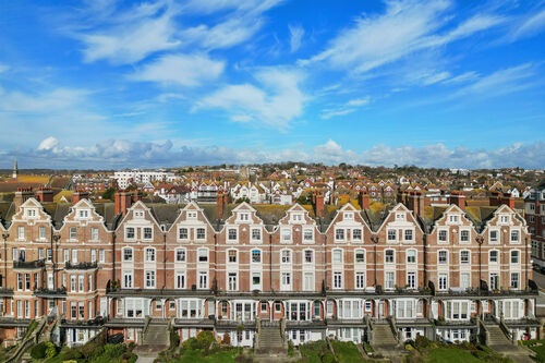 Knole Road, Bexhill-on-Sea