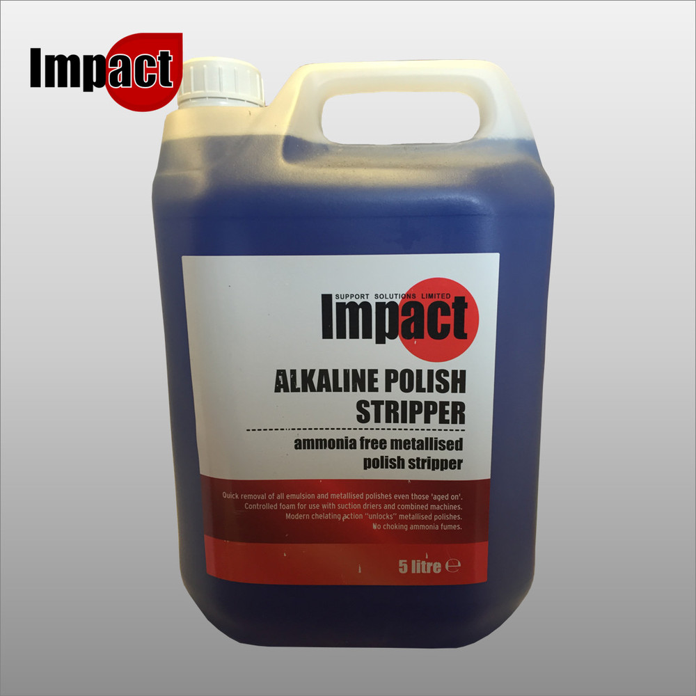 Impact Support Solutions Ltd. Commercial Cleaning Supplies Liverpool