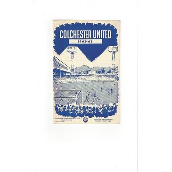 Millwall Away Football Programmes
