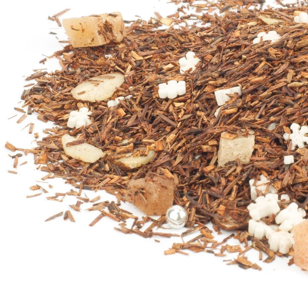 Winter Wonderland Rooibos Street Tea Organic Loose Leaf Tea UK