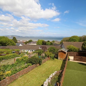 Holiday cottage in Mumbles