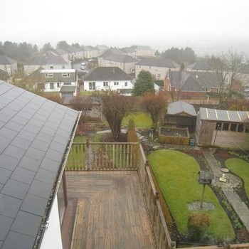 Remodelling cottage in Ebbw Vale